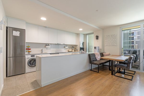 Modern apartment in mint condition near Portixol and Playa de Palma image 4