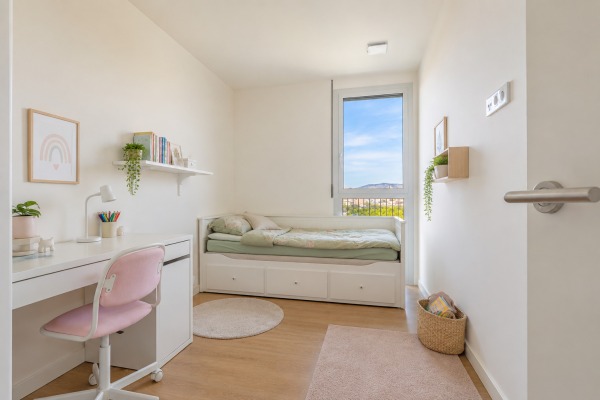 Modern apartment in mint condition near Portixol and Playa de Palma image 7