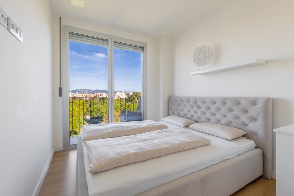 Modern apartment in mint condition near Portixol and Playa de Palma image 6