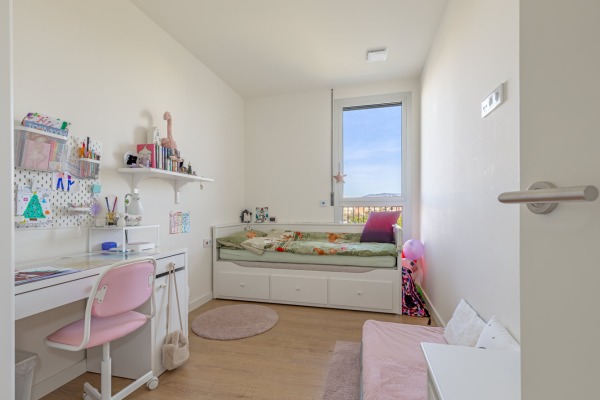 Modern apartment in mint condition near Portixol and Playa de Palma image 7