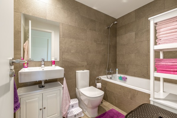 Modern apartment in mint condition near Portixol and Playa de Palma image 9