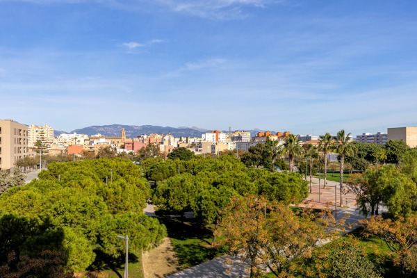 Modern apartment in mint condition near Portixol and Playa de Palma image 10