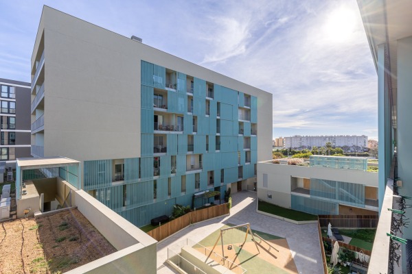 Modern apartment in mint condition near Portixol and Playa de Palma image 11