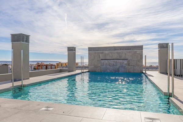 Modern apartment in mint condition near Portixol and Playa de Palma image 12