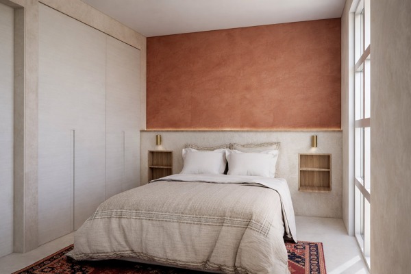 Renovated terraced house with a private pool in an exclusive complex image 10