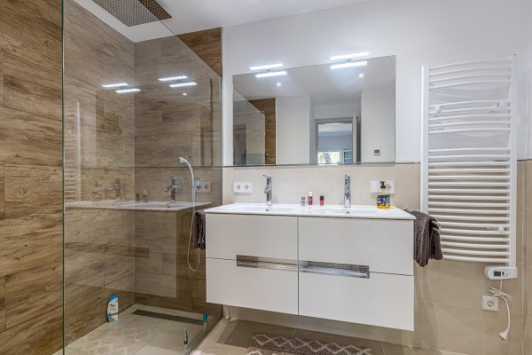 Refurbished apartment with partial sea views in Costa de la Calma image 7