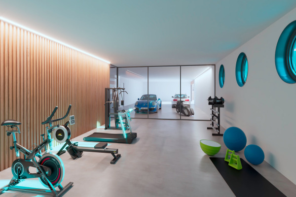 Plot with building permit and stunning panoramic views in Bunyola image 6