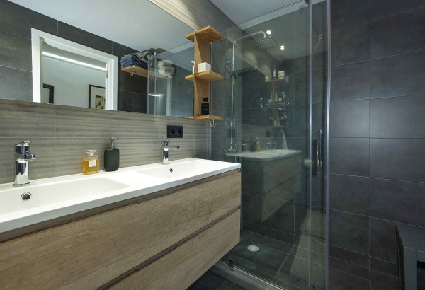 Sea view penthouse with private roof terrace directly on the Paseo Marítimo image 11