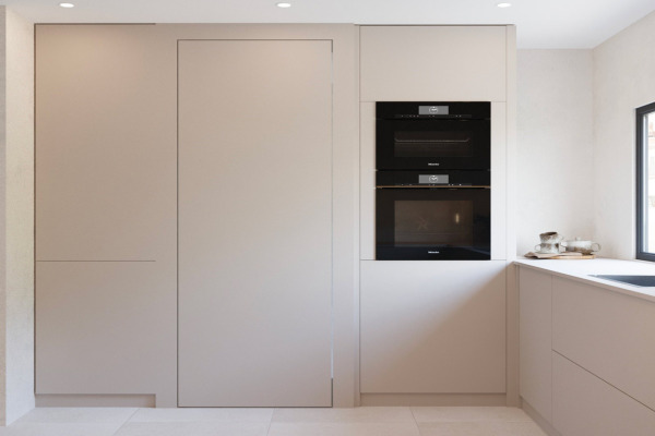 Eco-friendly newly build terraced house near the beach in Port Alcudia image 8