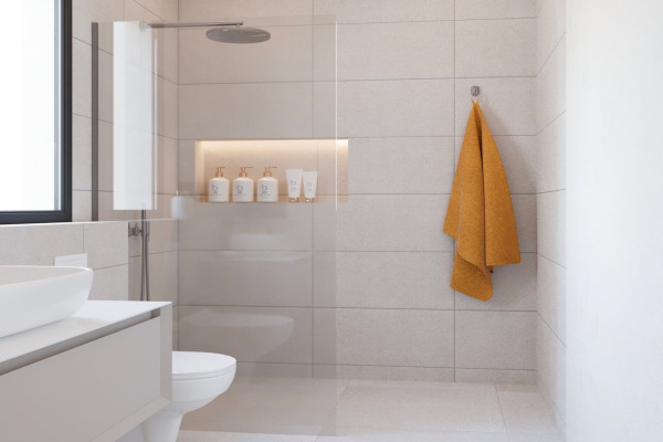 Eco-friendly newly build terraced house near the beach in Port Alcudia image 11