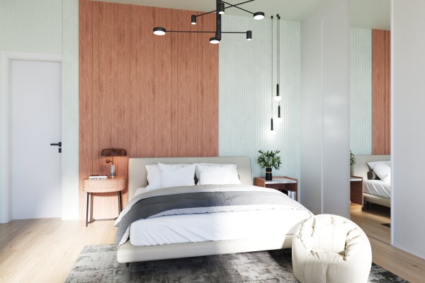 High-quality new-build terraced house with private pool in Sa Cabaneta image 6