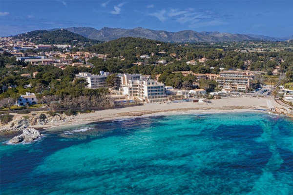 Modern new-build apartment close to the sea in Cala Ratjada image 10
