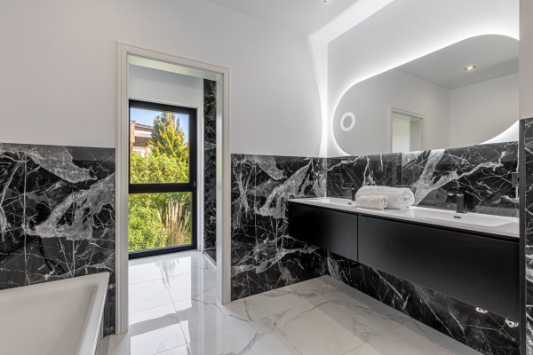 Exclusive villa with pool in Santa Ponsa on the southwest coast image 10