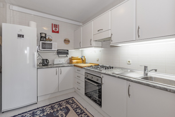 Mediterranean terraced house near the harbor in Portocolom image 6