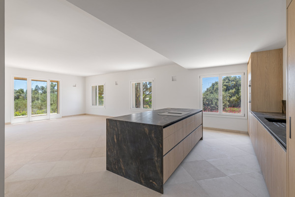 New-build finca with guest house near Sa Rapita, close to Es Trenc beach image 6