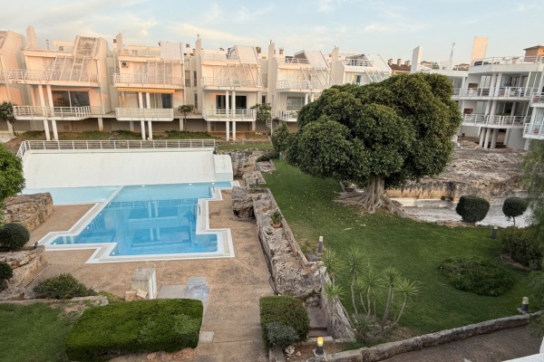 Modernised end-of-terrace house with sea views in Son Veri Nou image 3
