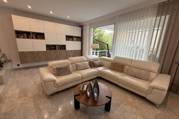 Modernised end-of-terrace house with sea views in Son Veri Nou image 6