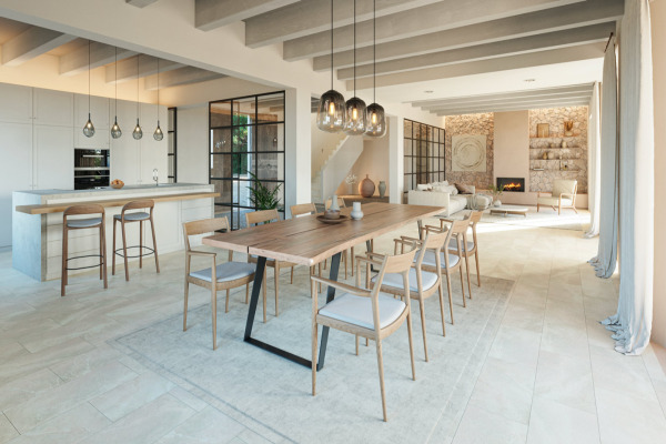 Newly built country house with pool near Felanitx image 3