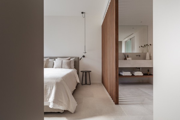 New sea view penthouse with Italian flair and state-of-the-art technology image 8