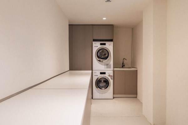 New sea view penthouse with Italian flair and state-of-the-art technology image 11