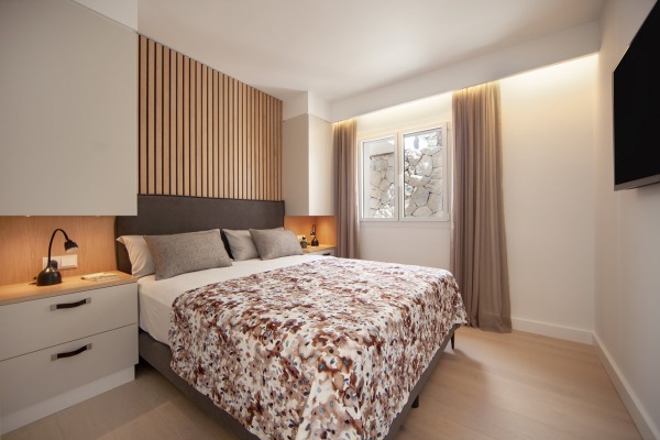 Modernized townhouse with stunning views of the port of Port Andratx image 10