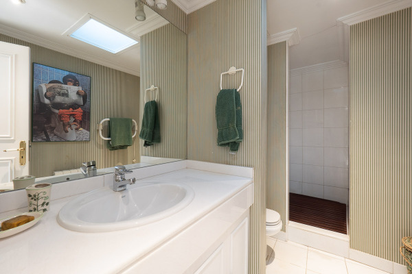 Historic city palace from the 19th century in the old town of Palma image 11