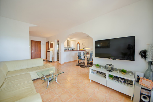 Mediterranean terraced house in a quiet location in Cala Romantica image 5