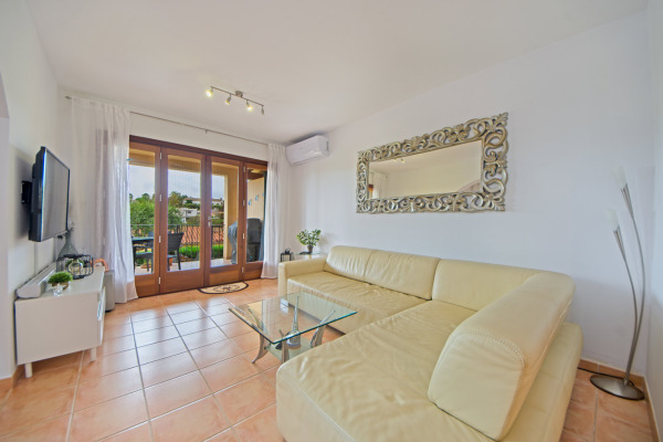 Mediterranean terraced house in a quiet location in Cala Romantica image 6