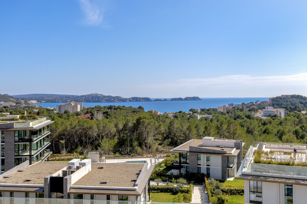 Sa Puntassa: New luxury apartment complex in the southwest image 2