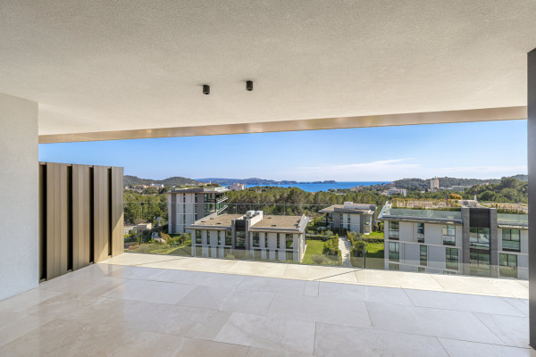 Sa Puntassa: New luxury apartment complex in the southwest image 3