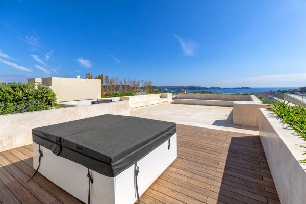 Sa Puntassa: New luxury apartment complex in the southwest image 4