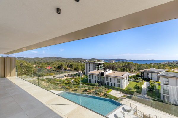 Sa Puntassa: New luxury apartment complex in the southwest image 5