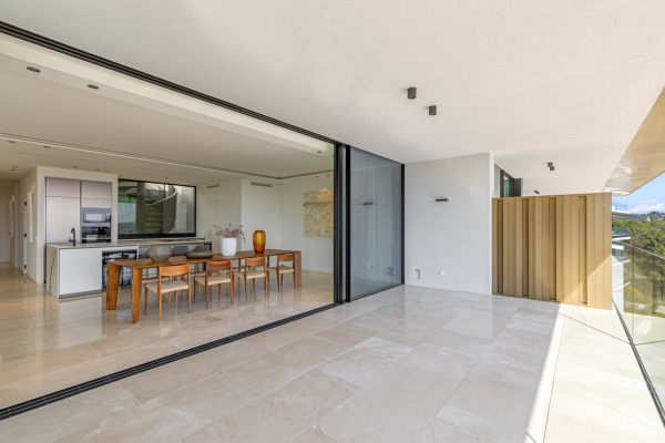 Sa Puntassa: New luxury apartment complex in the southwest image 7