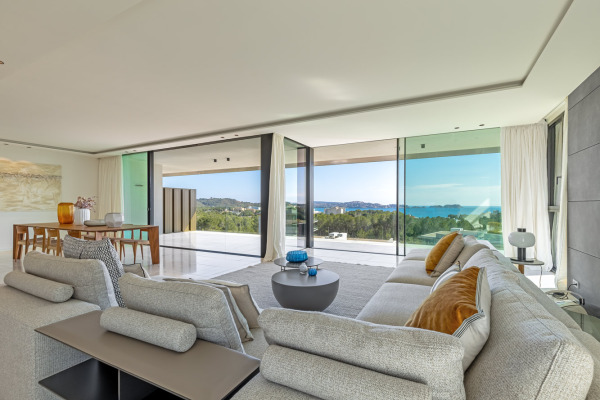 Sa Puntassa: New luxury apartment complex in the southwest image 8