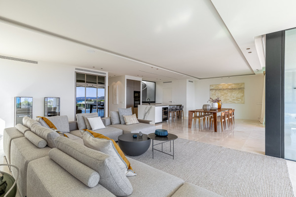 Sa Puntassa: New luxury apartment complex in the southwest image 9