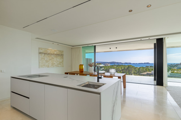 Sa Puntassa: New luxury apartment complex in the southwest image 10