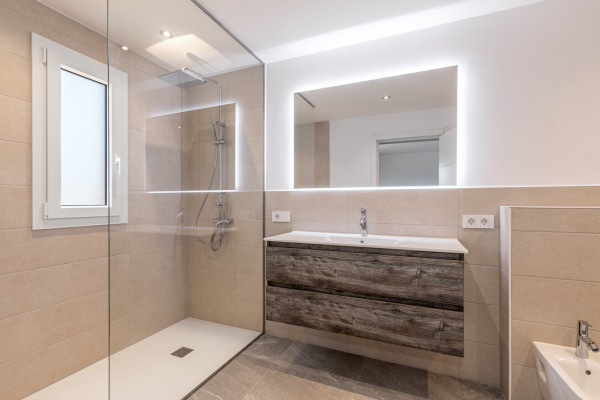 Modern new build villa with pool in Sa Rapita image 11