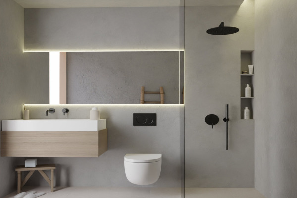 Renovated seafront penthouse directly on the marina of Puerto Pollensa image 11