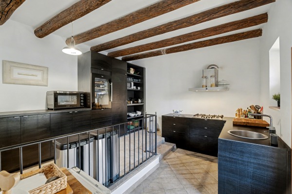 Authentic finca with lots of potential in the mountains near Santa Maria image 5