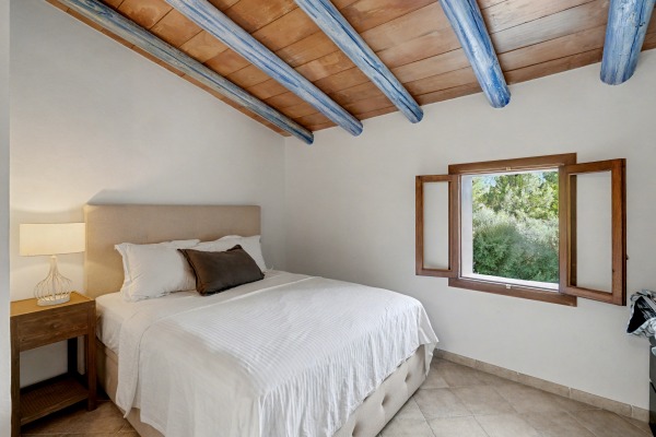 Authentic finca with lots of potential in the mountains near Santa Maria image 6