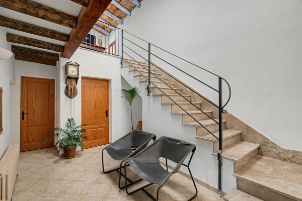 Authentic finca with lots of potential in the mountains near Santa Maria image 7