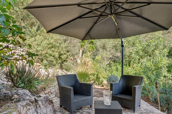 Authentic finca with lots of potential in the mountains near Santa Maria image 10