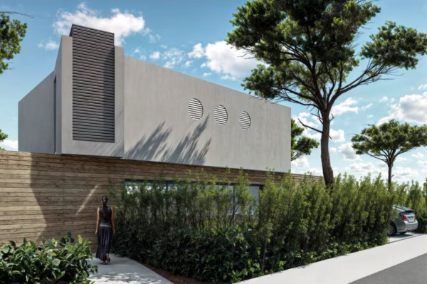 Modern new build villa with pool within walking distance of Es Trenc beach image 3