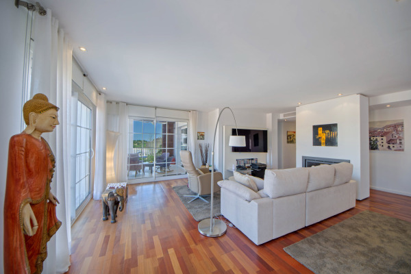 Spacious Penthouse in an exclusive complex in Porto Cristo image 6