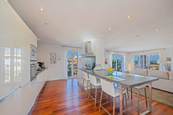 Spacious Penthouse in an exclusive complex in Porto Cristo image 7