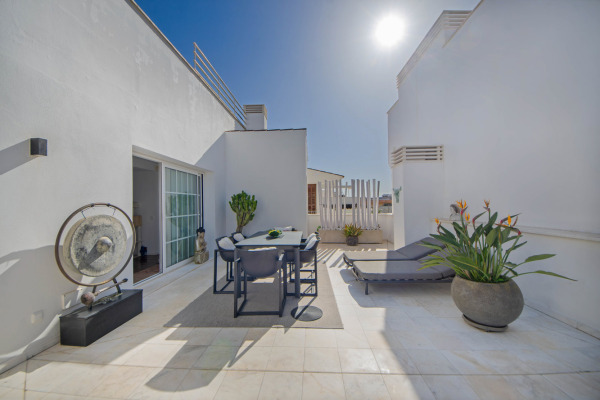 Spacious Penthouse in an exclusive complex in Porto Cristo image 8