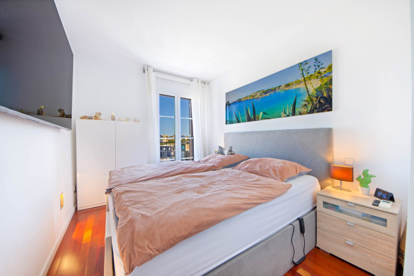 Spacious Penthouse in an exclusive complex in Porto Cristo image 9