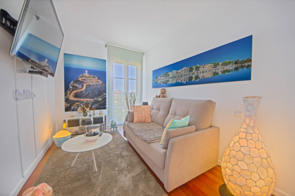 Spacious Penthouse in an exclusive complex in Porto Cristo image 11