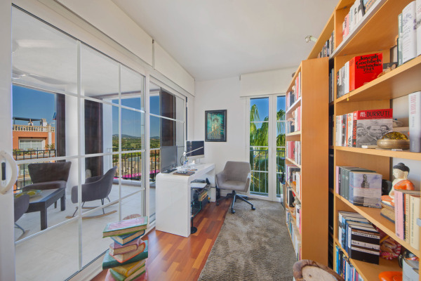 Spacious Penthouse in an exclusive complex in Porto Cristo image 12