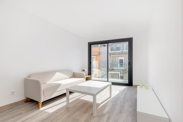 Modern new-build house with sea views in a prime location in Portixol image 4